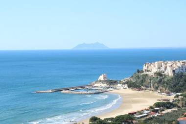 Casa Diana Sperlongaresort