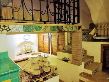 Casa Diana Sperlongaresort