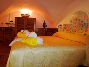 Casa Diana Sperlongaresort