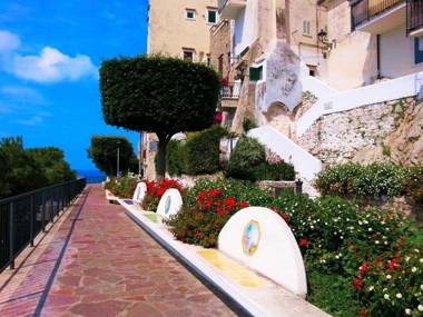 Casa Ulisse Sperlongaresort