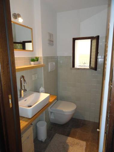 Casa Penelope Sperlongaresort