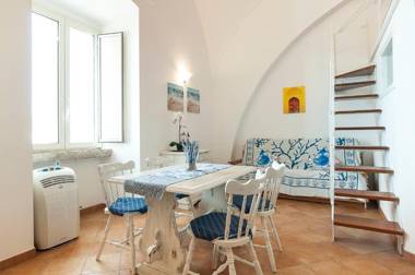 Casa Vacanza Madonnella 12