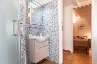 Casa Vacanza Madonnella 12