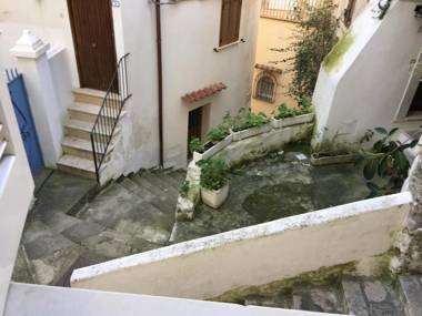 holidaycasa Tiziana - Bilocale con terrazzino