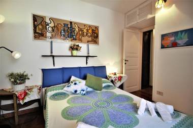 holidaycasa Tiziana - Bilocale con terrazzino