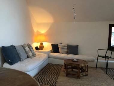 Holidaycasa Mirella - Nel cuore del centro storico