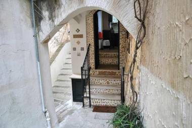 CASA MIMI nel centro storico di Sperlonga