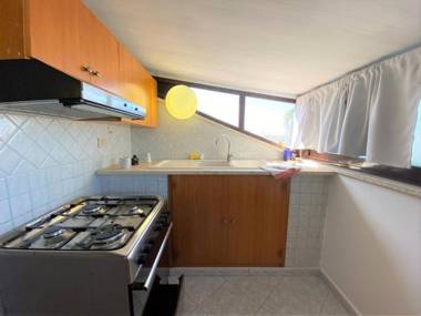 Holidaycasa Francis - Loft con vista mare