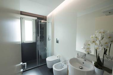 apARTments Sperlonga