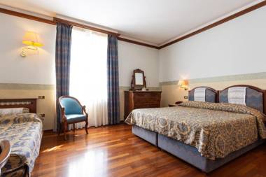 Albergo Il Cacciatore