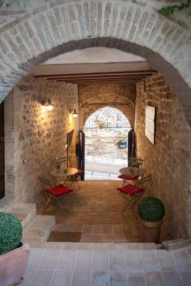 La Residenza Dei Cappuccini