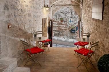 La Residenza Dei Cappuccini