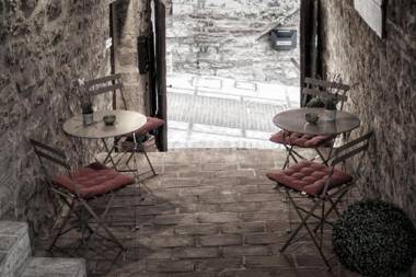 La Residenza Dei Cappuccini