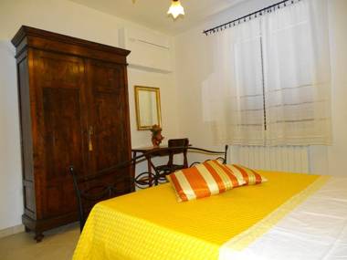 Residence Terra Dei Santi Country House