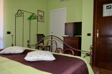 Bed & Breakfast Villamena