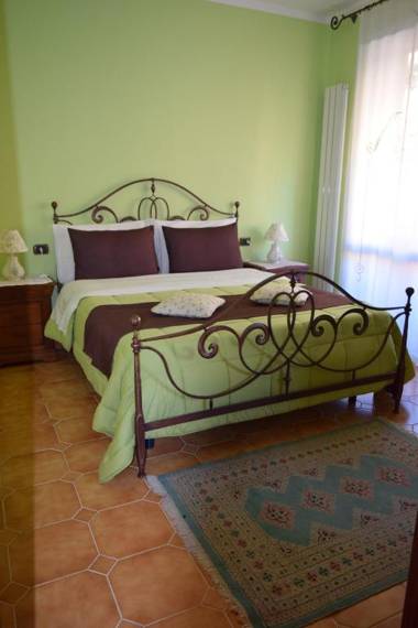 Bed & Breakfast Villamena