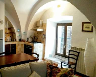 Residenza Le Volte Degli Angeli