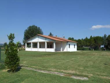 Appartamenti Tomassini