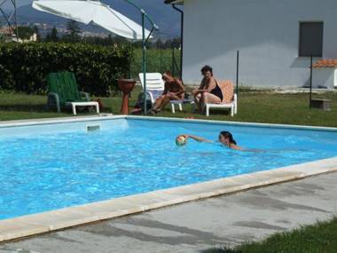 Appartamenti Tomassini