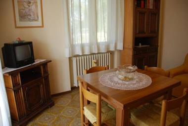 Villetta Madonna della Stella