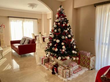 Il Castellaccio Bed & Breakfast