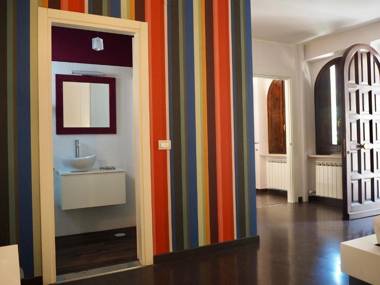 Residenza Vallegloria