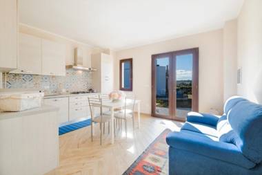 Dependance Specchia with Pool