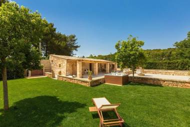 Villa Vanda by BarbarHouse