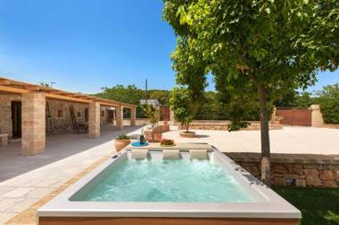 Villa Vanda by BarbarHouse