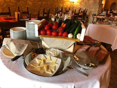 Borgo Il Poggiaccio Residenza d'Epoca