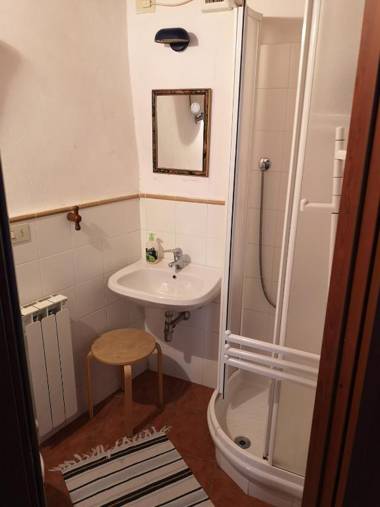 Antico Borgo di Torri