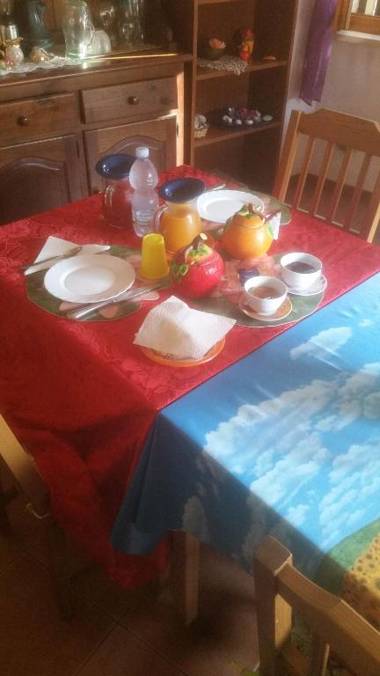 Antico Borgo di Torri