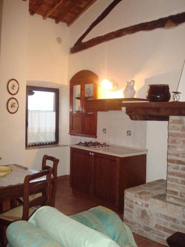 Agriturismo Il Caggio