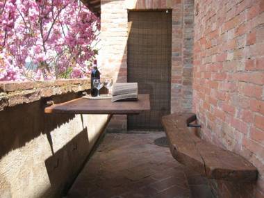 Agriturismo Poggio Salvi