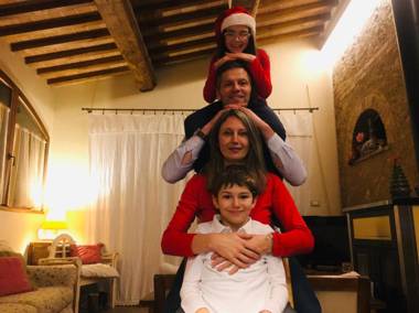 Agriturismo Poggio Salvi