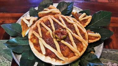 Agriturismo Borgo Personatina