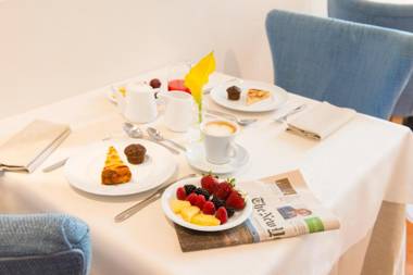 Relais Le Macine Di Stigliano