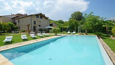 La Capanna di Franca 6&2