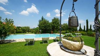 La Capanna di Franca 6&2