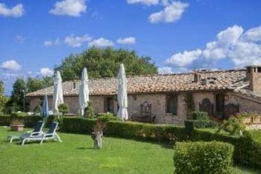 Agriturismo Poggio ai Legni