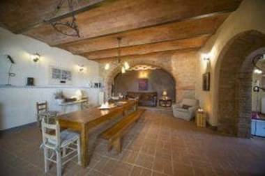 Agriturismo Poggio ai Legni