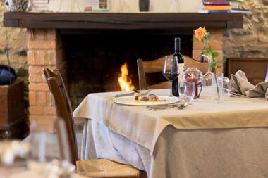 La Rosa Nel Bicchiere