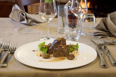 La Rosa Nel Bicchiere