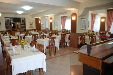 Il Nocchiero City Hotel