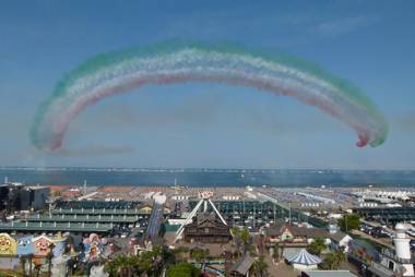 Hotel Ideal Sottomarina