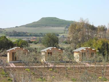 Agriturismo Tres Montes