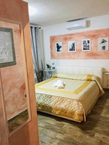 VILLA di LABBIU ROOMS DESIGN e IL SUO SALOTTO FOOD GOURMET EXPERIENCE