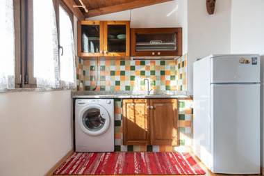 Appartamento a Sorso