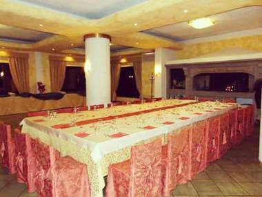 La Bastia Hotel & Resort