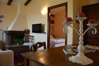 Il Boschetto Di Castagni